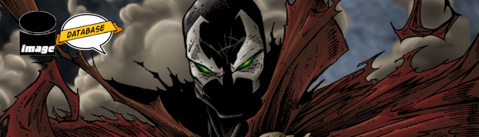 Image comics database
