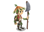 Lunakin Gardener