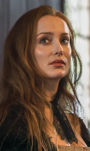 Geillis Duncan - Outlander Wiki