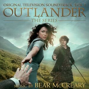 Outlander soundtrack