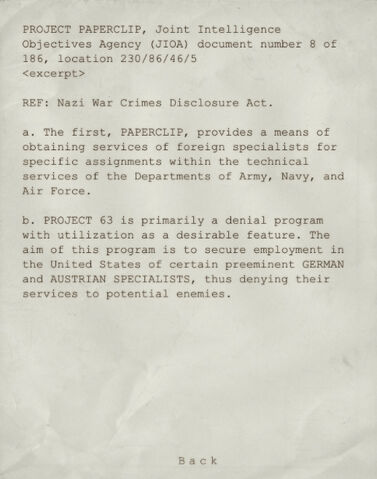 File:Project Paperclip Excerpt.jpg