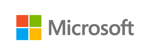 Файл:MSFT logo.png