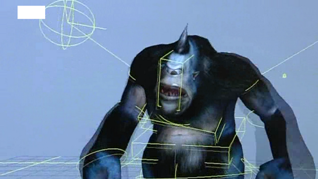 File:Yeti,modeling and rendering.png