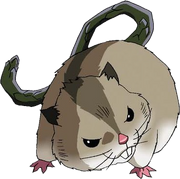 Hamsuke | Overlord Wiki | Fandom powered by Wikia