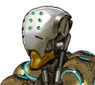 Zenyatta