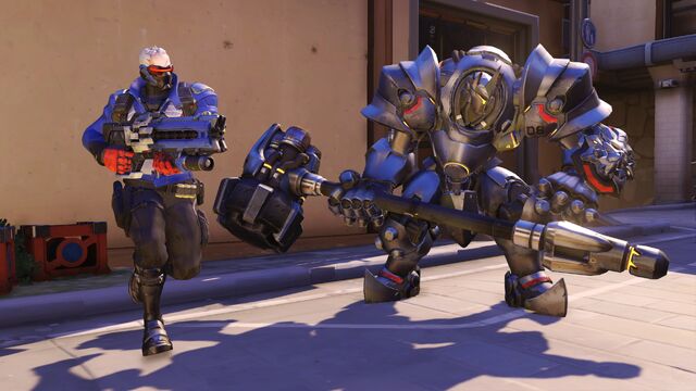 File:Soldier 76 and Reinhardt - XBox.jpg
