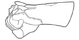 Doomfist handcannon