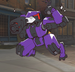 Spray Eradicator