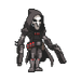 Reaper pixel