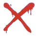 Spray - Red X.png