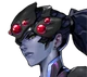 Widowmaker icon