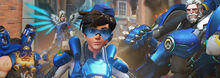 Uprising Mini Banner