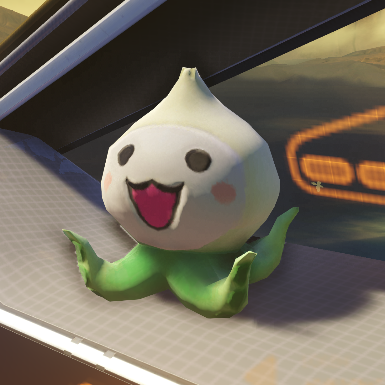 Pachimari Overwatch Wiki FANDOM powered by Wikia