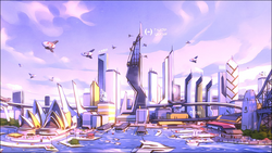 Sydney