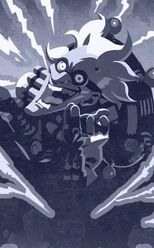 Junkenstein pic