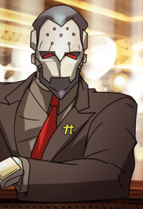 the last bastion overwatch lore explained the last bastion overwatch lore explained