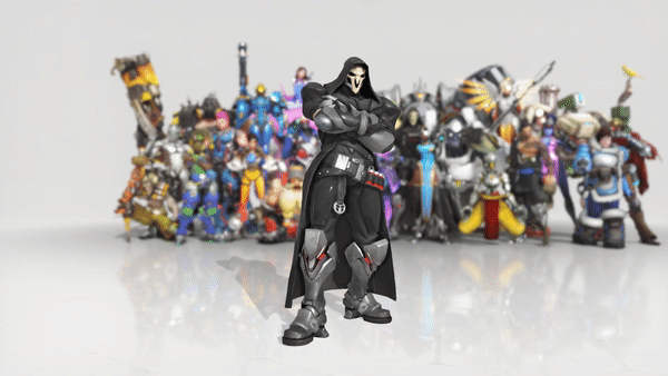 [PokeCommunity.com] Overwatch - Discussion Thread