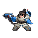 Mei pixel