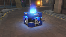 Uprising Loot Box