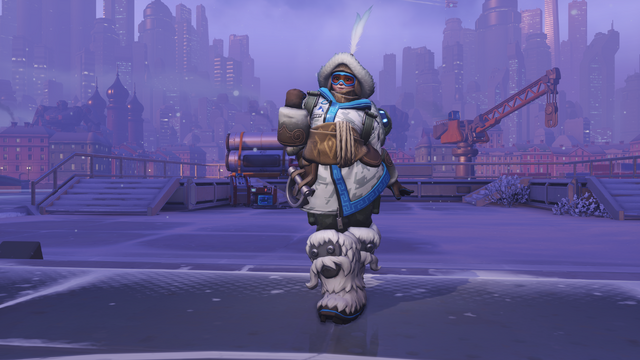 파일:예티 사냥꾼.png