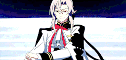 Ferid dismembers Mika