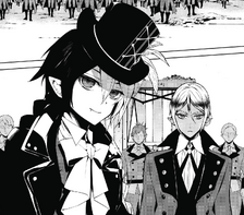 Lest alongside Urd