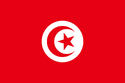 Flag of Tunisia