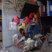 垃圾法庭 - 2013-07-25