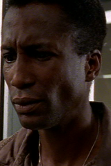 Omar White