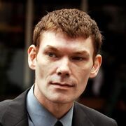 British UFO Hacker Gary Mckinnon