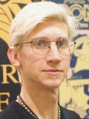 File:Eric Shanower.jpg