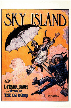 Sky island