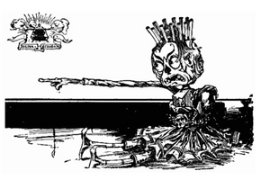 Scoodler queen