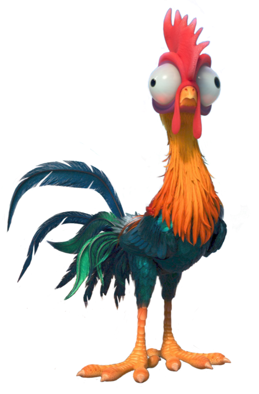 Heihei | Heroes Wiki | FANDOM powered by Wikia