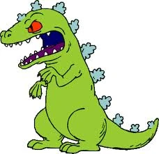 Reptar | Heroes Wiki | FANDOM powered by Wikia