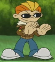 AcetheKid