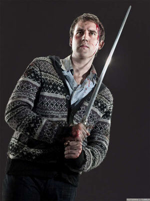 Neville Longbottom Heroes Wiki Fandom powered by Wikia