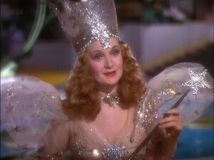 Glinda the Good Witch of the North  Heroes Wiki  FANDOM 