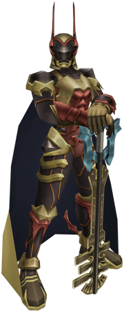 Lingering Will