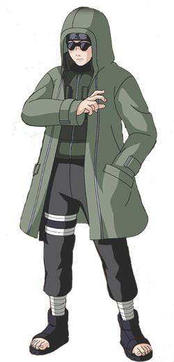 Shino Aburame | Heroes Wiki | FANDOM powered by Wikia