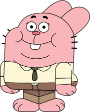Season 3 Richard
