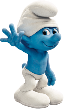 Clumsy Smurf | Heroes Wiki | FANDOM powered by Wikia