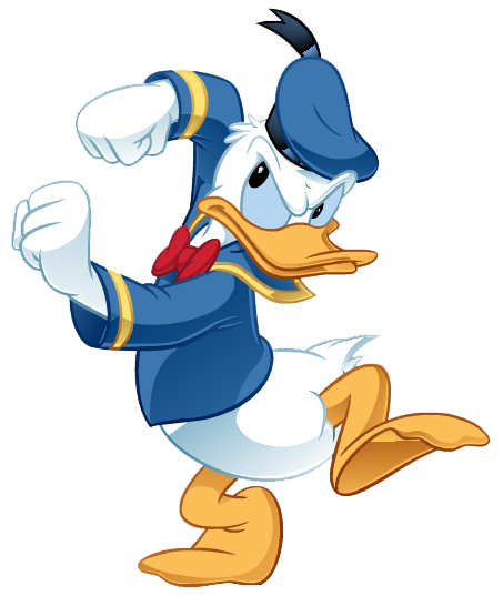Donald Duck  Heroes Wiki  FANDOM powered by Wikia