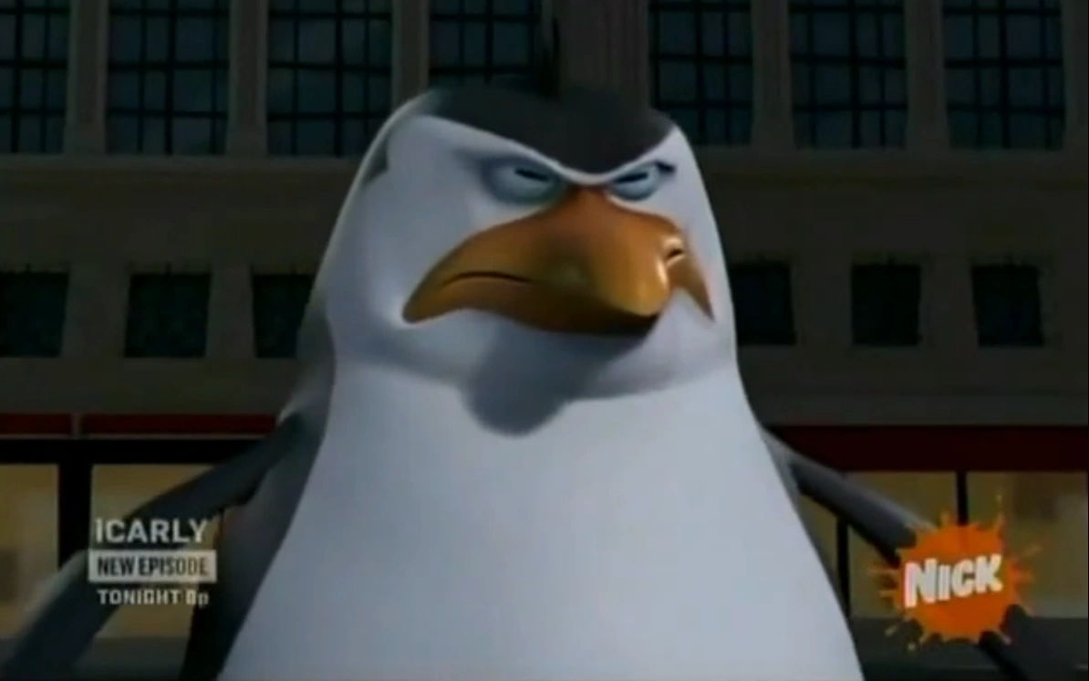 Rico (Madagascar) | Heroes Wiki | FANDOM powered by Wikia