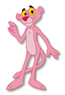Pink Panther | Heroes Wiki | Fandom powered by Wikia