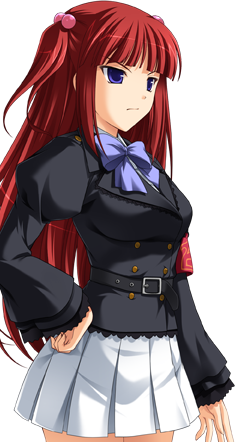 Ange Ushiromiya  Heroes Wiki  FANDOM powered by Wikia