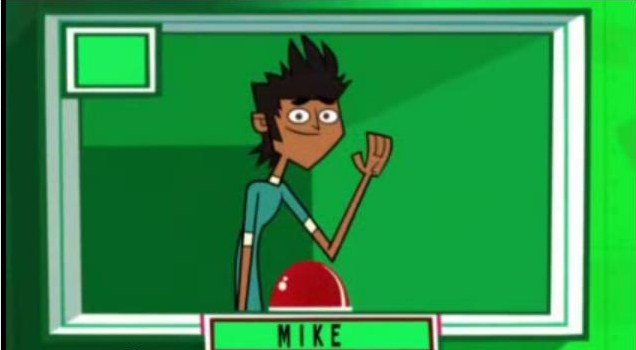 Mike (Total Drama)  Heroes Wiki  FANDOM powered by Wikia