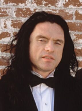 Tommywiseau