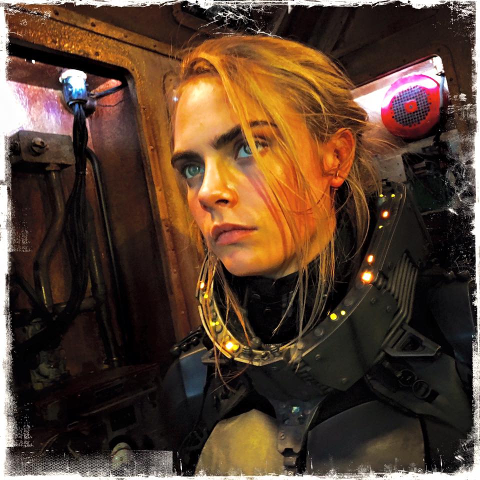 neca laureline