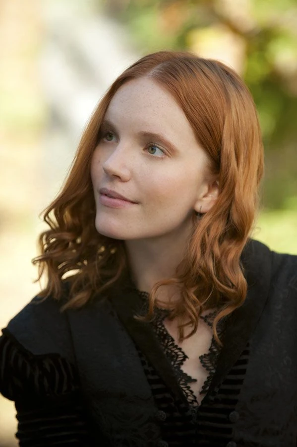 Anne Hale  Heroes Wiki  FANDOM powered by Wikia